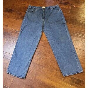 Field n Forest Jeans 42 x 32 Carpenter Jeans Denim 40 X 31 Actual Measurements